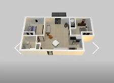 appartment - Photo 9