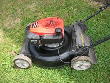 Powersmart  Lawnmower  For  Sale - Photo 2