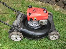 Powersmart  Lawnmower  For  Sale - Photo 3