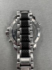 Raymond Weil Nabucco 7800 - Photo 3