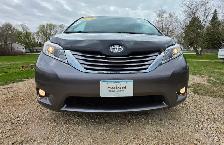 2015 Toyota Sienna XLE AWD /POWER SLIDING DOORS/NAV/LOCAL/GREAT - Photo 5