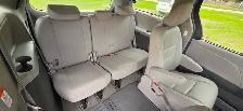 2015 Toyota Sienna XLE AWD /POWER SLIDING DOORS/NAV/LOCAL/GREAT - Photo 25