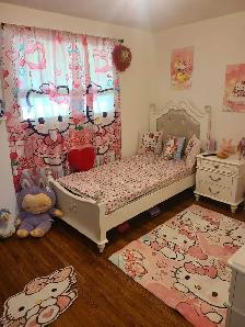After Renovation Cleaning & Setup❤️ - Photo 3