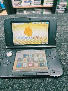 Nintendo 3DS XL