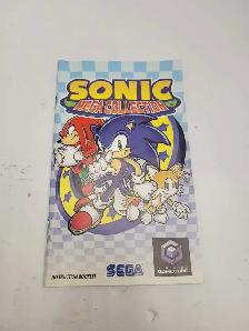 GameCube Sonic Mega Collection - Photo 5