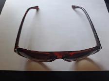 Bluenotes Brown Aviator Sunglasses - New - Photo 4