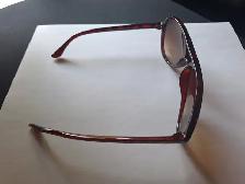 Bluenotes Brown Aviator Sunglasses - New - Photo 6