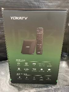 YOKATV 4K Streaming Box - Photo 2
