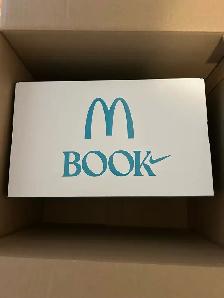 book 2  McDonald’s edition - Photo 2