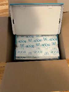 book 2  McDonald’s edition - Photo 3