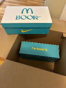 book 2  McDonald’s edition - Photo 6