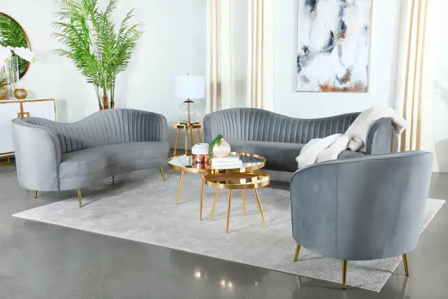 THE BEST HOME FURNISHINGS