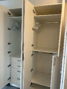 Bachelor suite for rent $1,200 - Photo 4