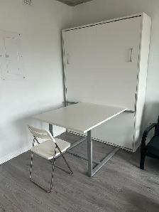 Bachelor suite for rent $1,200 - Photo 5