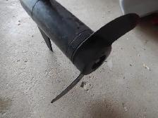 TROLLING MOTOR - Photo 3