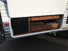 Roulotte Forest River Salem cruise lite 27 pieds 2015 - Photo 7