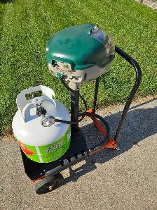 Mosquito Magnet