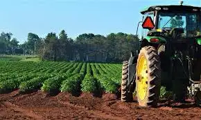 Farm worker need
