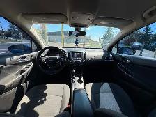 Chevrolet Cruze 2018 tout équipé. $6495. Rusty 450-820-0550 - Photo 5