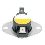 RELAIS DE VENTILATEUR SPST MARCHE=160°F ARRET=140F NEUF 3F01-160