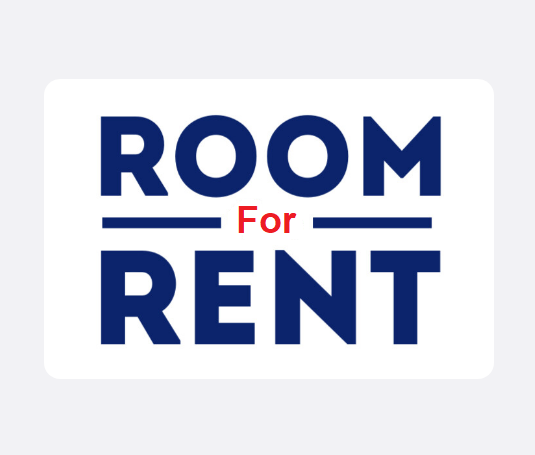 Room For Rent - Mississauga, ON
