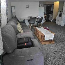 Walkout 1 Bedroom Basement for Rent