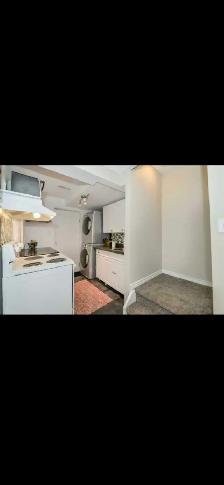 Walkout 1 Bedroom Basement for Rent - Photo 3