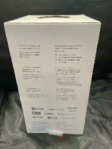 New in box Google Home - Photo 4