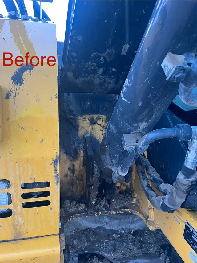 Premier Pressure Washing INC- Pressure Washing