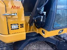 Premier Pressure Washing INC- Pressure Washing - Photo 2