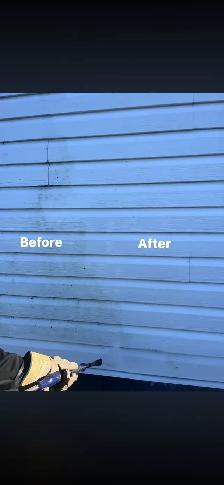 Premier Pressure Washing INC- Pressure Washing - Photo 9