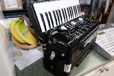 USED Roland FR4X V Accordion - Photo 4