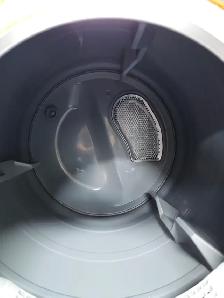 Samsung '27' Platinum Front Load Washer and Dryer Set on Sale‼️ - Photo 9