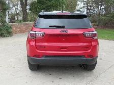 2018 Jeep Compass North 4X4 - Photo 4