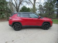 2018 Jeep Compass North 4X4 - Photo 6