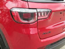 2018 Jeep Compass North 4X4 - Photo 10