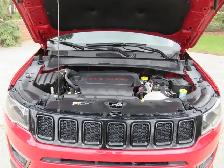 2018 Jeep Compass North 4X4 - Photo 11