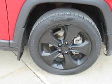 2018 Jeep Compass North 4X4 - Photo 12