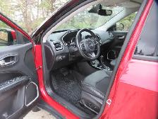2018 Jeep Compass North 4X4 - Photo 13