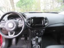 2018 Jeep Compass North 4X4 - Photo 16