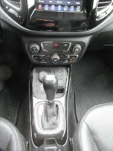 2018 Jeep Compass North 4X4 - Photo 18