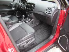 2018 Jeep Compass North 4X4 - Photo 19