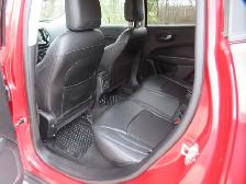 2018 Jeep Compass North 4X4 - Photo 21