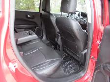 2018 Jeep Compass North 4X4 - Photo 23
