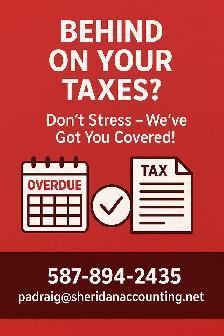 Small business accounting & tax services - Calgary CPA, CA - Photo 3
