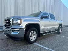 2017 GMC Sierra 1500 Crew Cab SLE Kodiac Edition - More GM Truck - Photo 2