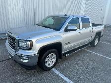 2017 GMC Sierra 1500 Crew Cab SLE Kodiac Edition - More GM Truck - Photo 3