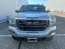 2017 GMC Sierra 1500 Crew Cab SLE Kodiac Edition - More GM Truck - Photo 4