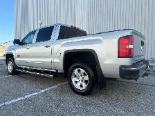 2017 GMC Sierra 1500 Crew Cab SLE Kodiac Edition - More GM Truck - Photo 5