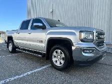 2017 GMC Sierra 1500 Crew Cab SLE Kodiac Edition - More GM Truck - Photo 7